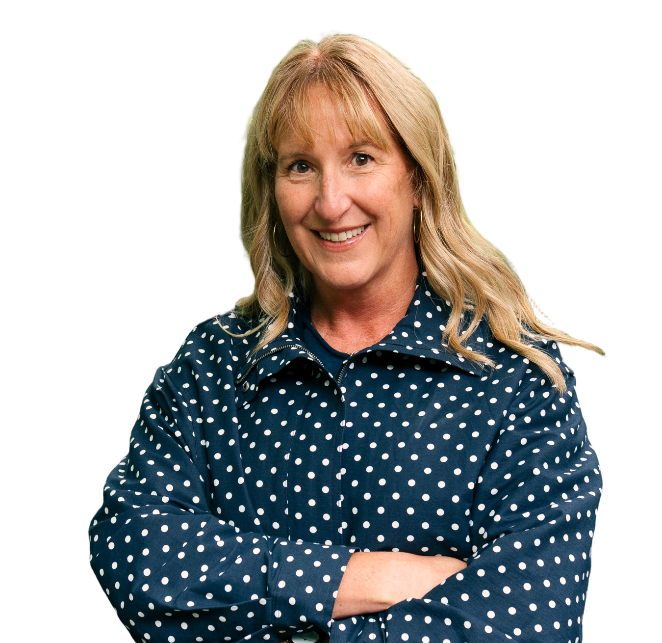 Tracy St Claire